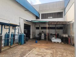 Gul Drive (D22), Factory #464818941